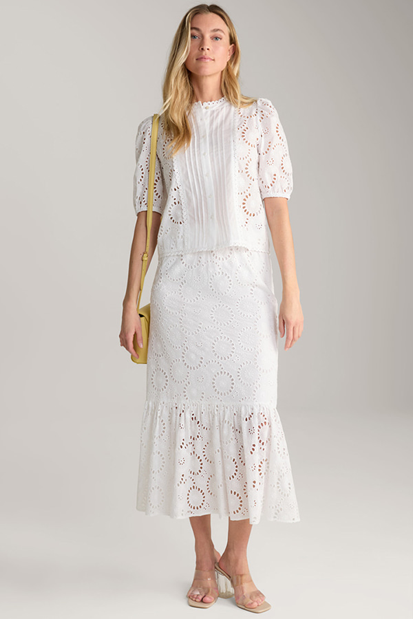 ΠΟΥΚΑΜΙΣΟ - 100 ΛΕΥΚΟ